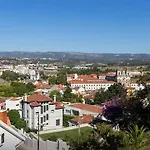 Stunning View Alcobaca Holiday home *