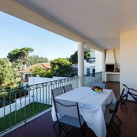 Stunning View Vakantiehuis *