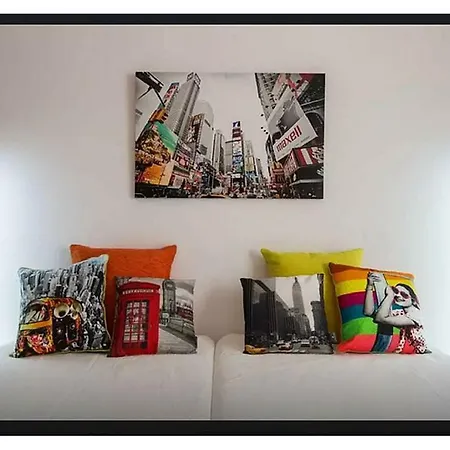 Stunning View אלקובאקה