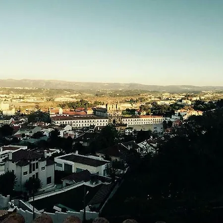 Stunning View בית נופש אלקובאקה