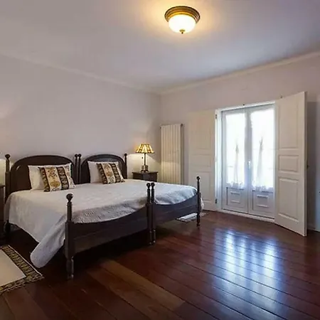 Stunning View Tatil Evi Alcobaça