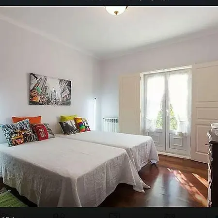 Tatil Evi Stunning View *