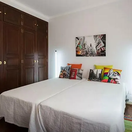 Tatil Evi Stunning View Alcobaça