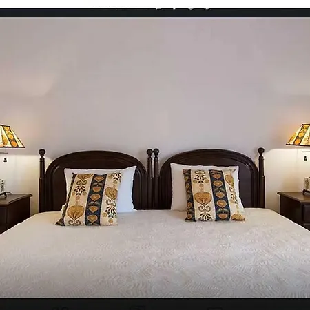 Stunning View Tatil Evi Alcobaça