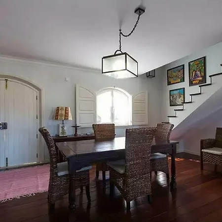 Holiday home Stunning View Alcobaca *
