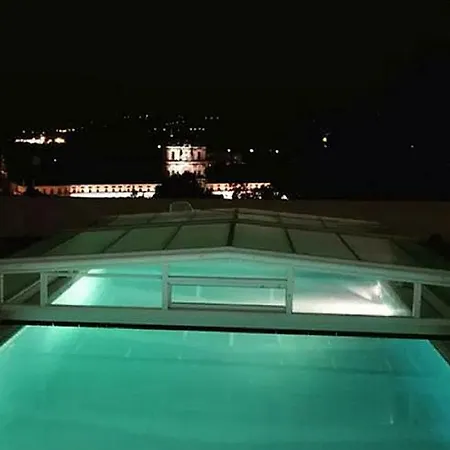 Holiday home Stunning View Alcobaca