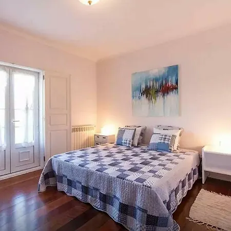 Holiday home Stunning View Alcobaca Alcobaca