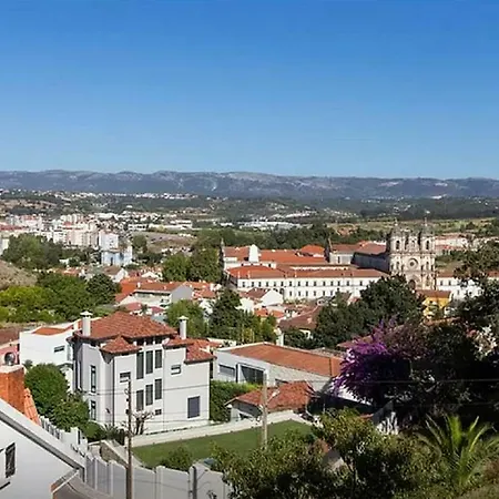 Stunning View Vakantiehuis *