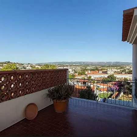 Stunning View Tatil Evi