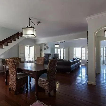 Tatil Evi Stunning View *