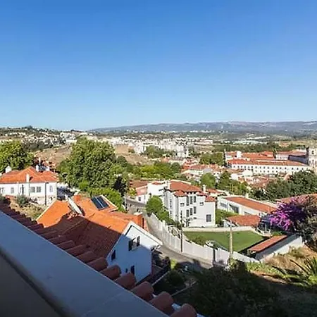 Stunning View Vakantiehuis *
