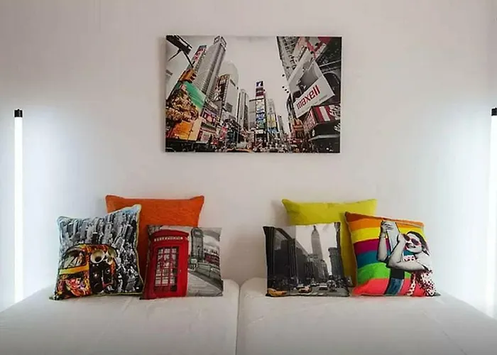 Stunning View אלקובאקה