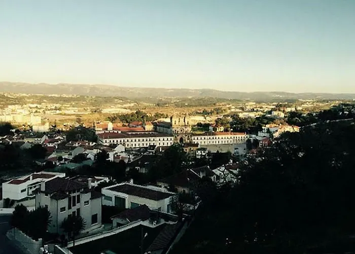 Stunning View בית נופש אלקובאקה