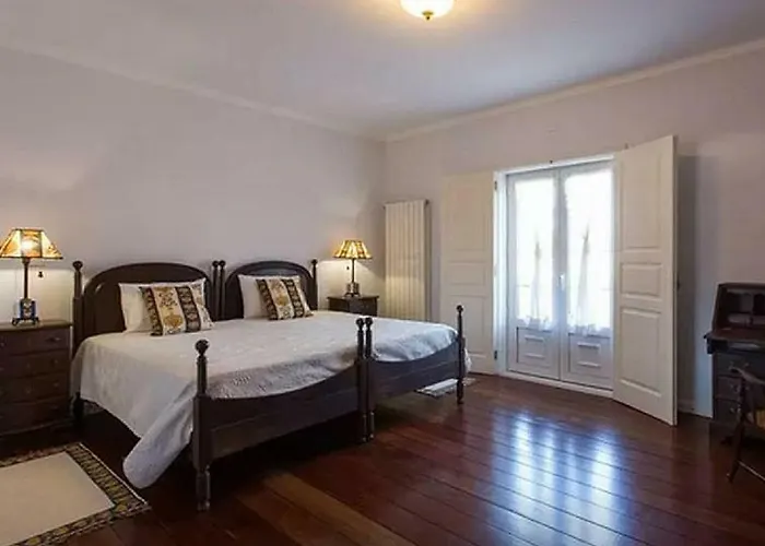 Stunning View בית נופש אלקובאקה