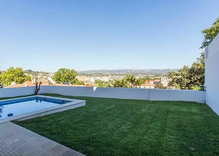 Stunning View בית נופש *