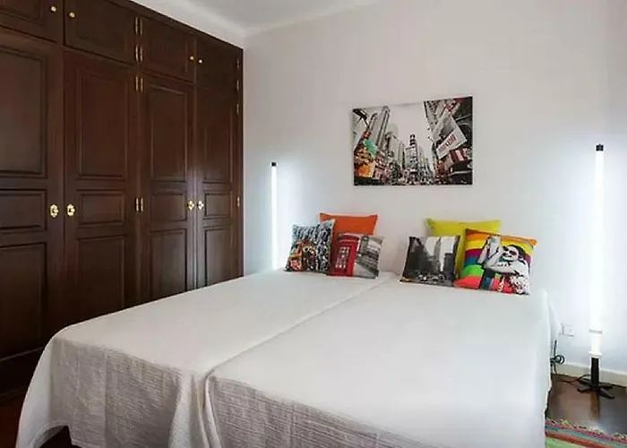 בית נופש Stunning View אלקובאקה