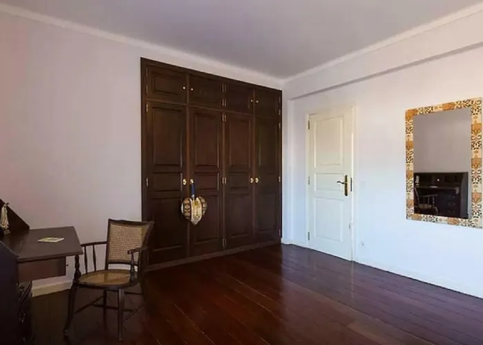 בית נופש Stunning View *