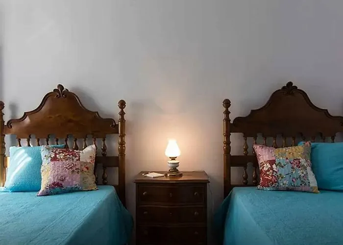 Stunning View בית נופש *