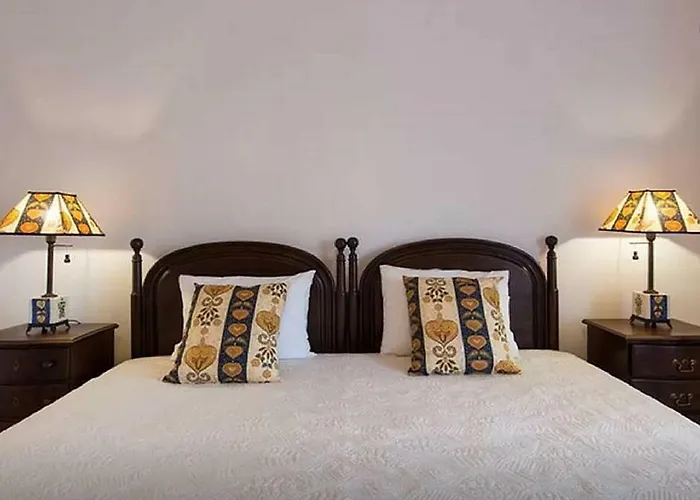 Stunning View בית נופש אלקובאקה