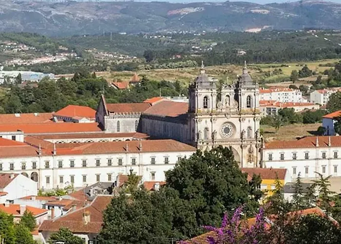 Stunning View בית נופש אלקובאקה