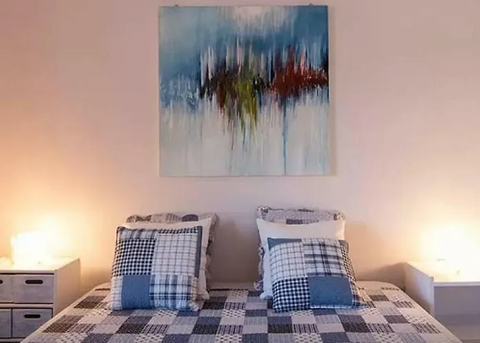 Stunning View בית נופש