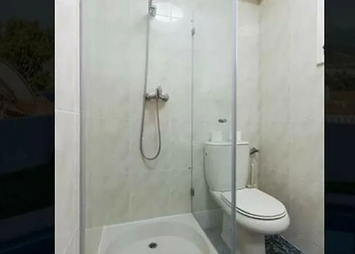 Stunning View בית נופש אלקובאקה