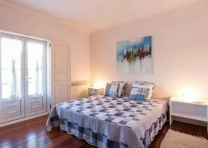 בית נופש Stunning View אלקובאקה