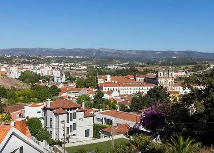 Stunning View בית נופש *