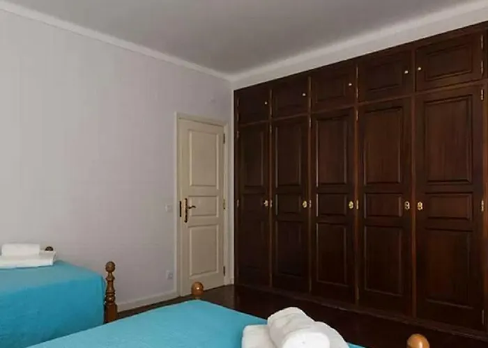 Stunning View בית נופש *