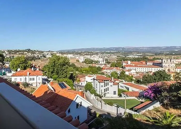 Stunning View בית נופש *