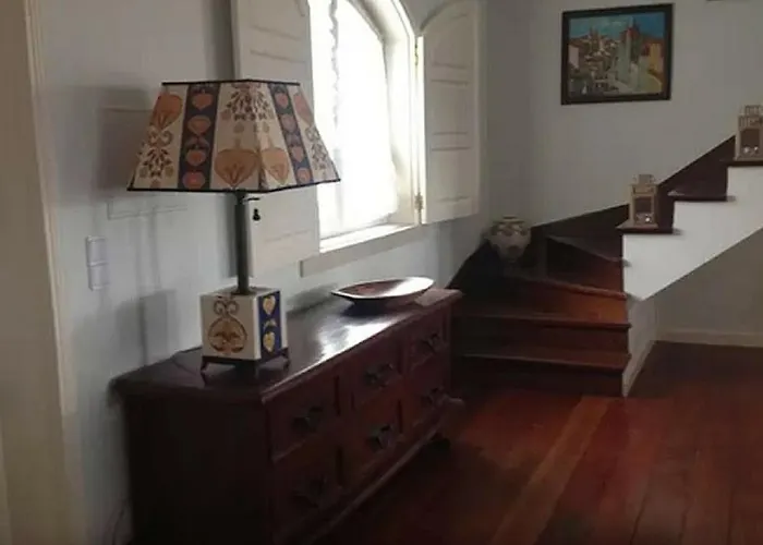 Stunning View בית נופש *